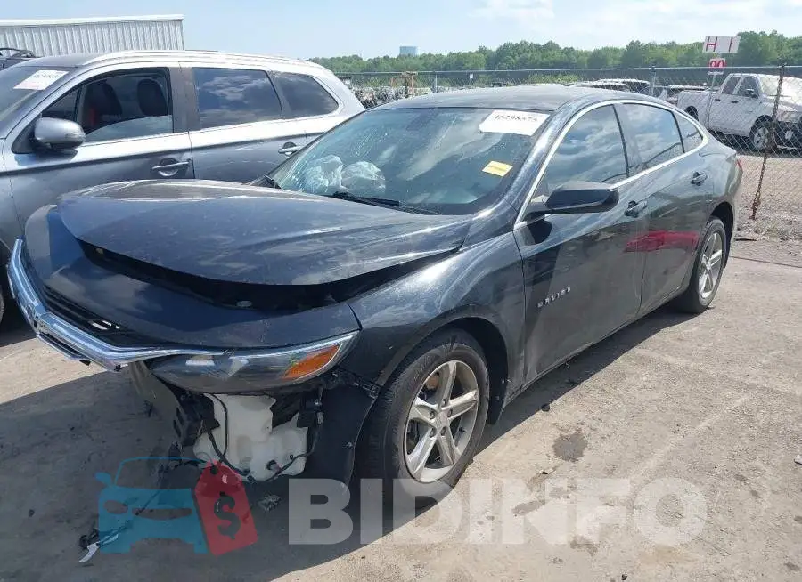 1G1ZB5ST2KF141845 Photo# 2