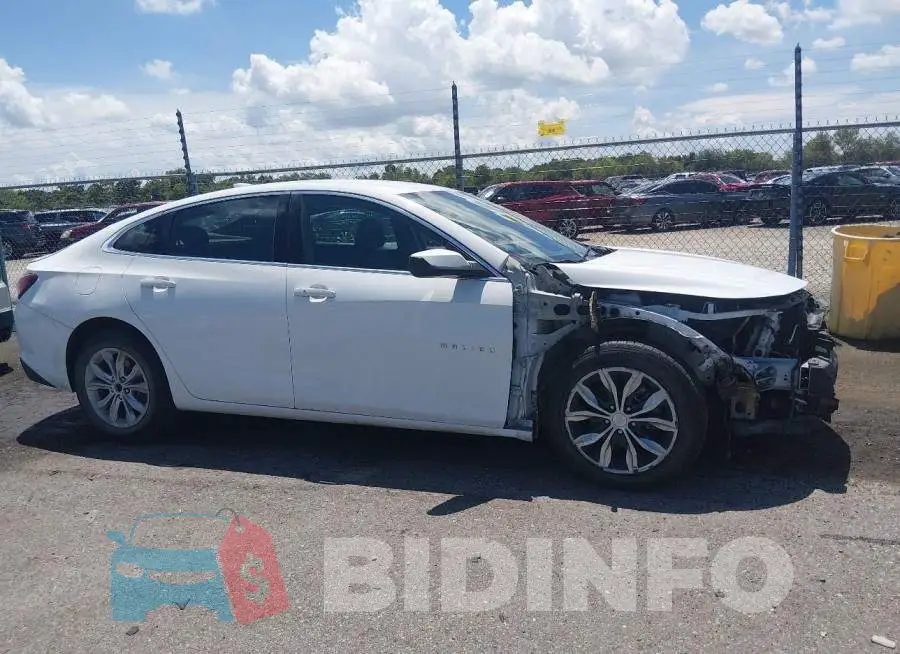 1G1ZD5ST5LF088814 Photo# 14