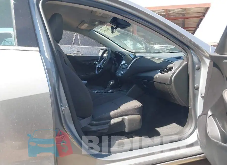 1G1ZD5ST9RF135562 Photo# 5