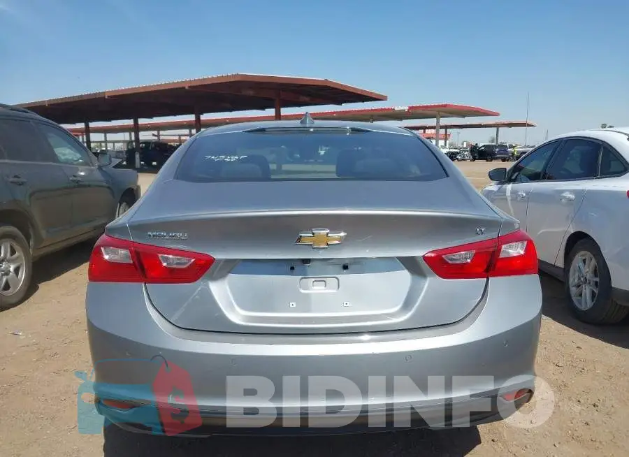 1G1ZD5ST9RF135562 Photo# 16
