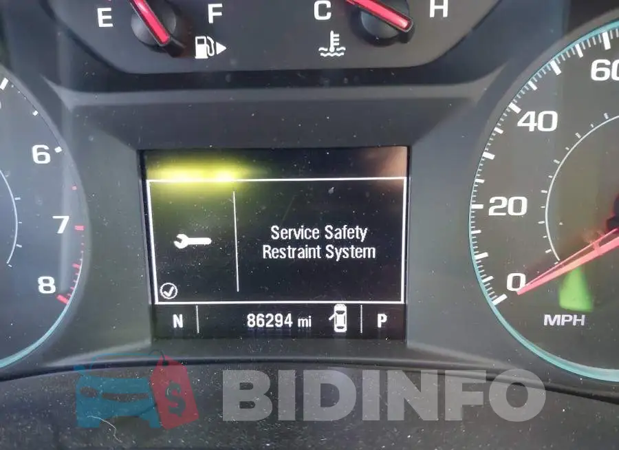1G1ZD5STONF174647 Photo# 15