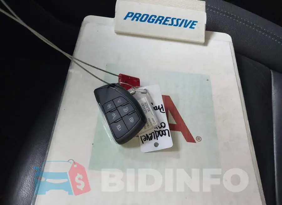 1GNS6DRD2SR282068 Photo# 11