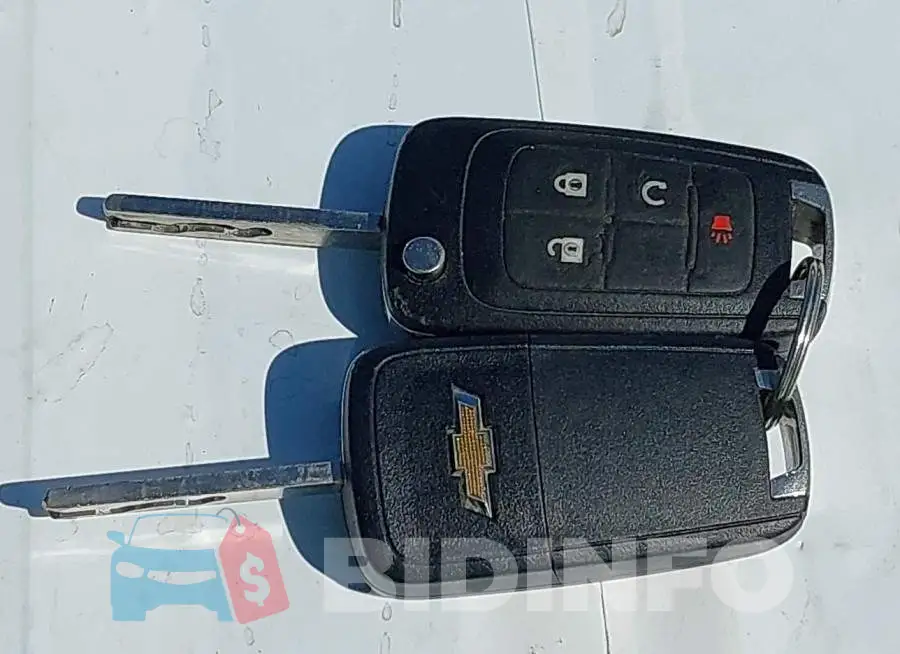 2GNALCEK2G1163794 Photo# 11
