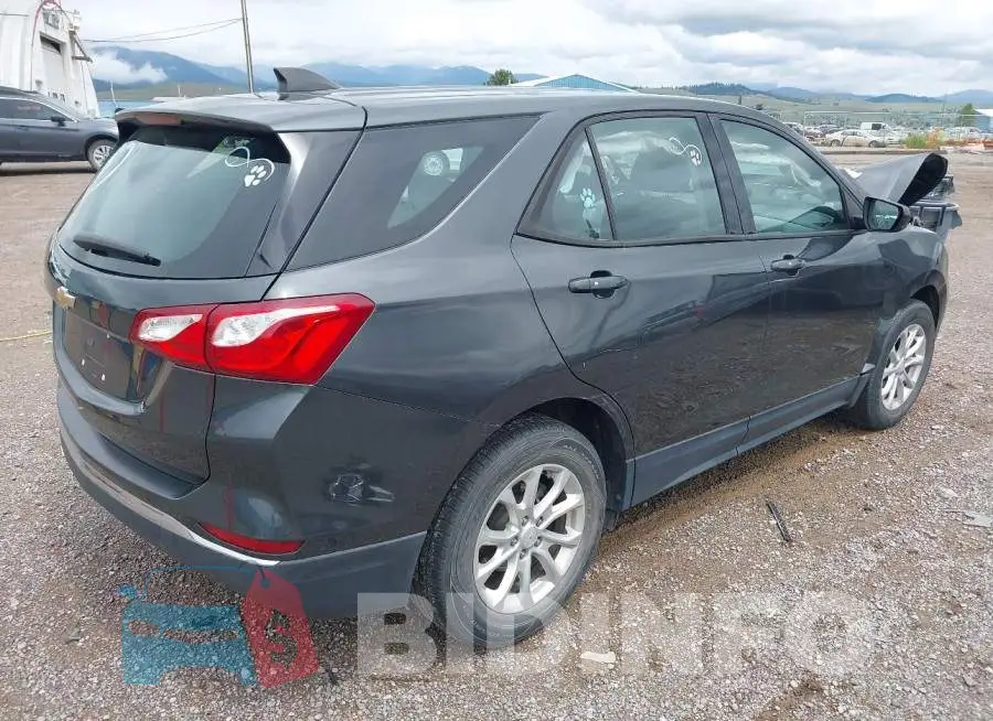2GNAXHEV4J6232829 Photo# 4