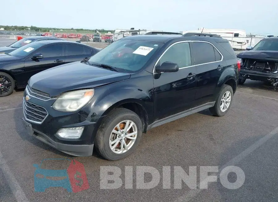 2GNFLFEK8G6278393 Photo# 2