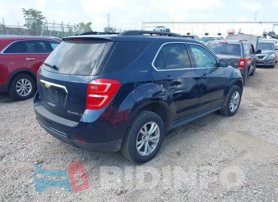 2GNFLFEKXG6323589 Photo# 4