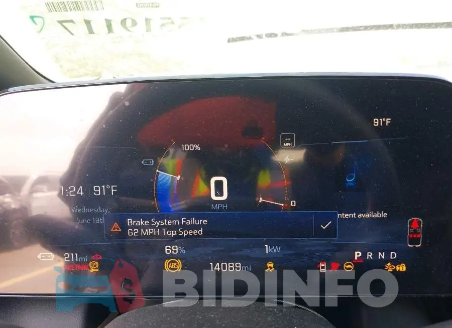 3GN7DNRP5SS227932 Photo# 7