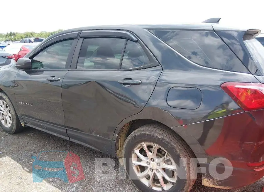 3GNAXHEV6LS513163 Photo# 6