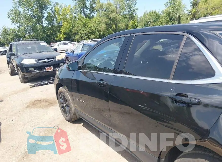 3GNAXUEV0LL214528 Photo# 14