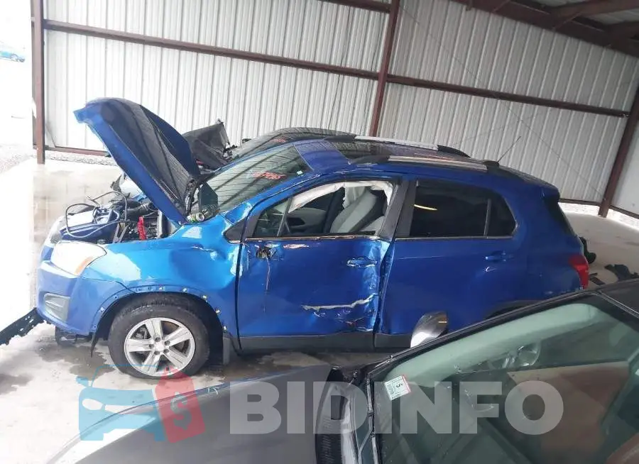 KL7CJLSB3GB709284 Photo# 15