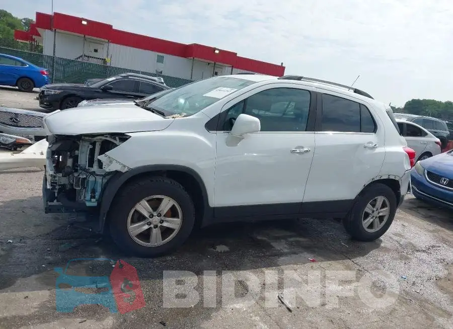 KL7CJPSB0LB025262 Photo# 15