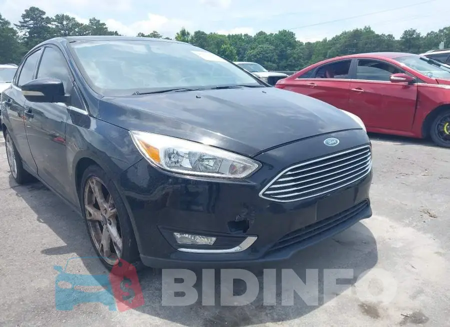1FADP3J29GL215261 Photo# 6