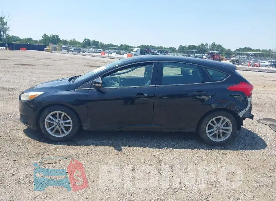 1FADP3K28HL217504 Photo# 15