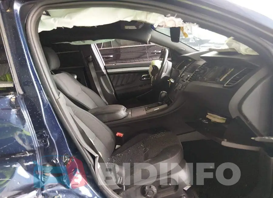 1FAHP2E85GG100935 Photo# 5