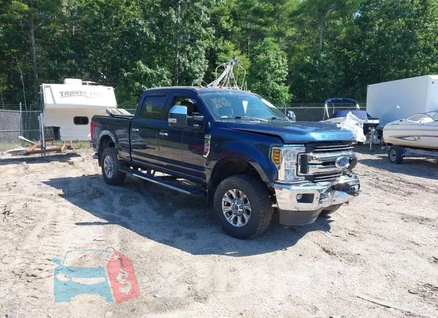 1FT7W2B65KED97849 Photo# 1