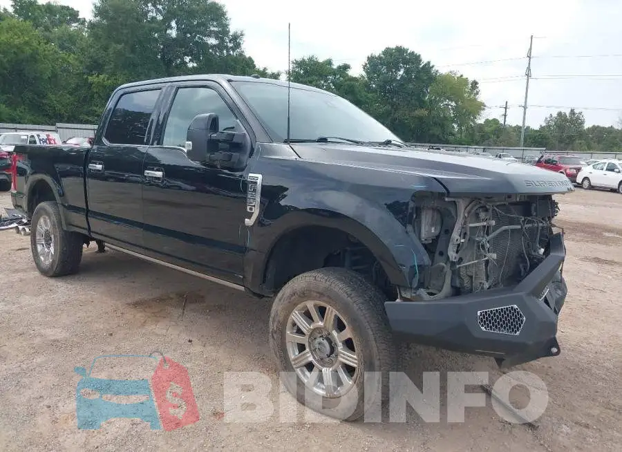 1FT7W2BT5JEB81293 Photo# 1