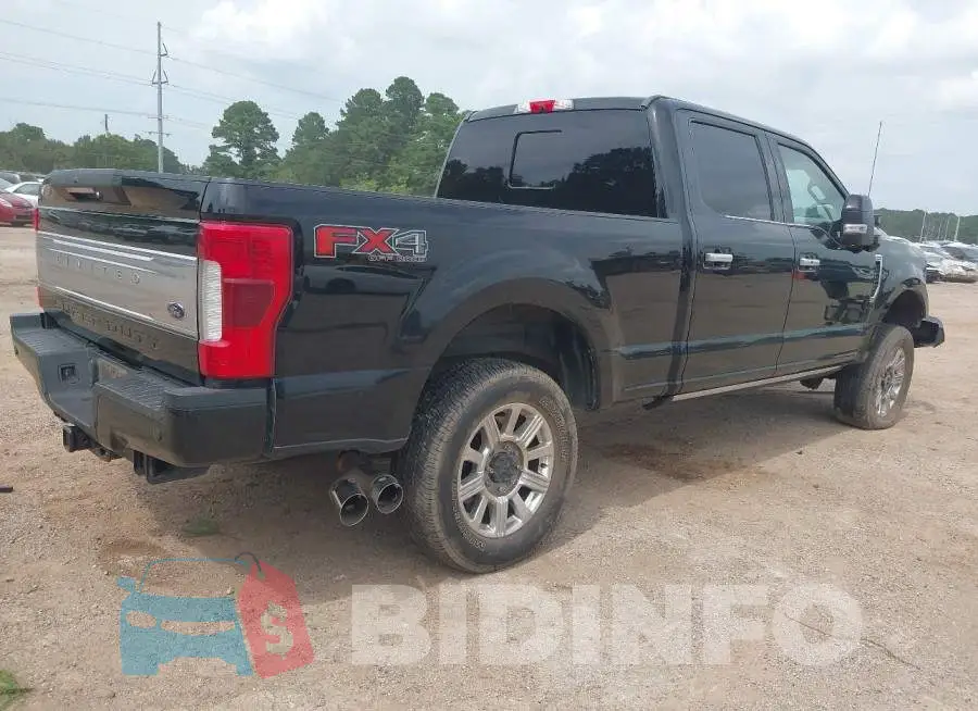 1FT7W2BT5JEB81293 Photo# 4