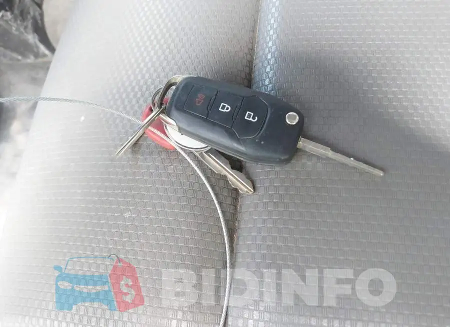1FT7X2B69LED24529 Photo# 11