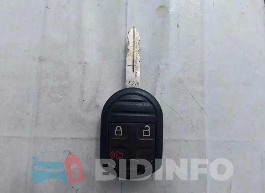 1FTBF2A61GEB44613 Photo# 11