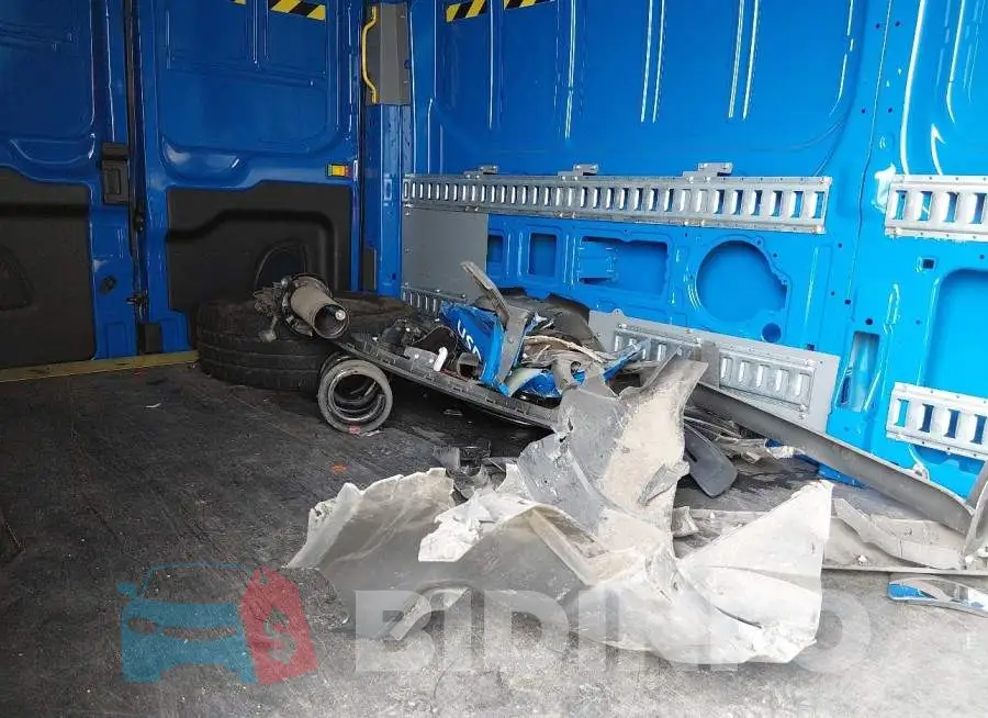 1FTBR1C8XPKB54722 Photo# 12