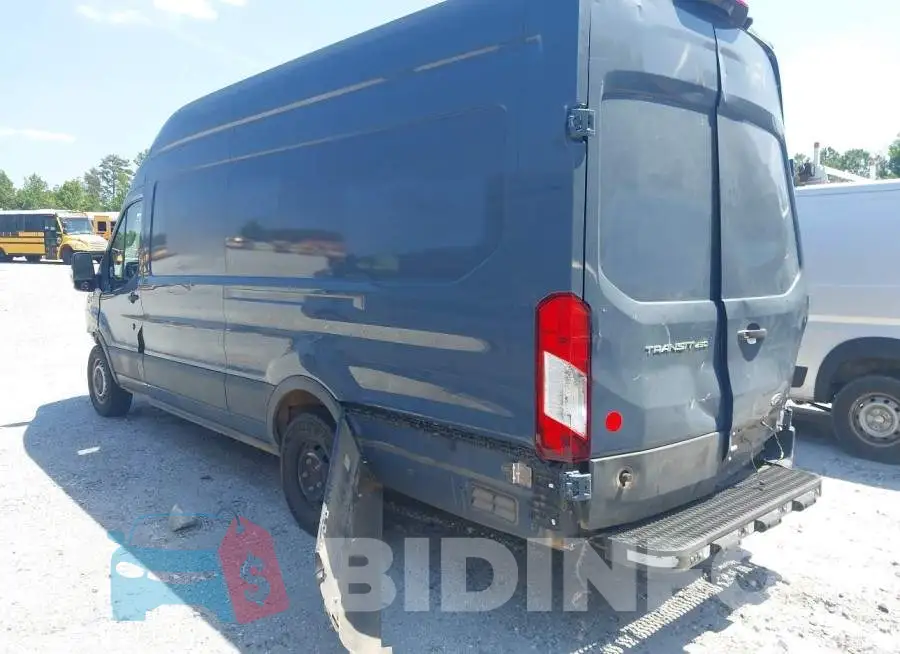 1FTBR3X80MKA57952 Photo# 3