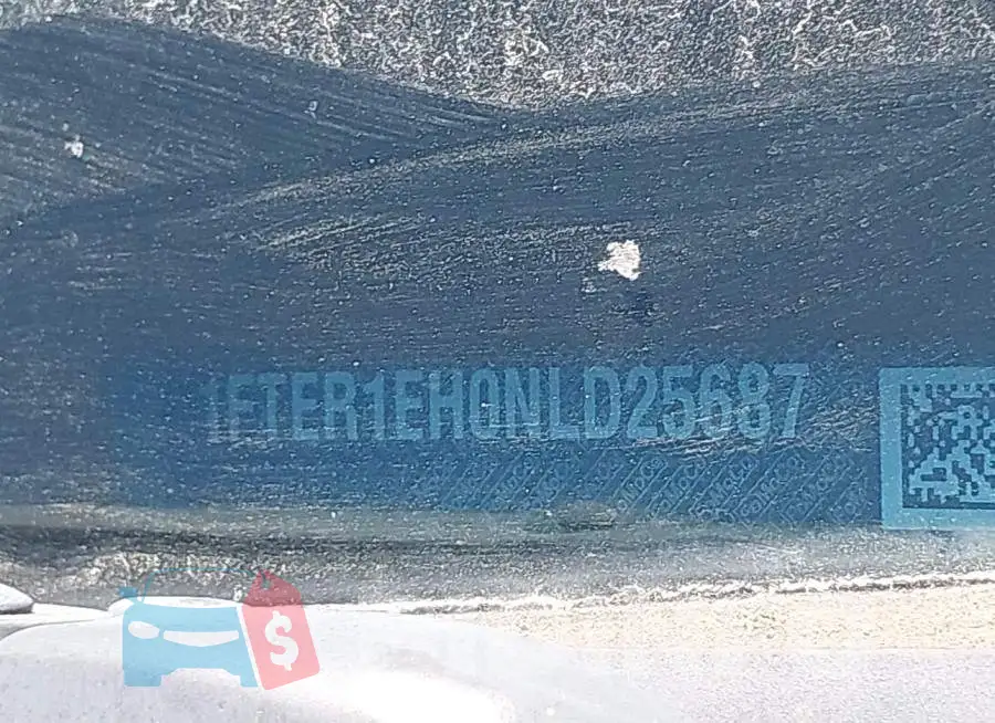 1FTER1EH0NLD25687 Photo# 17