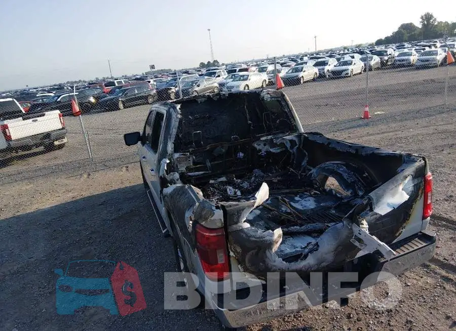 1FTFW1CD1PFD27169 Photo# 6