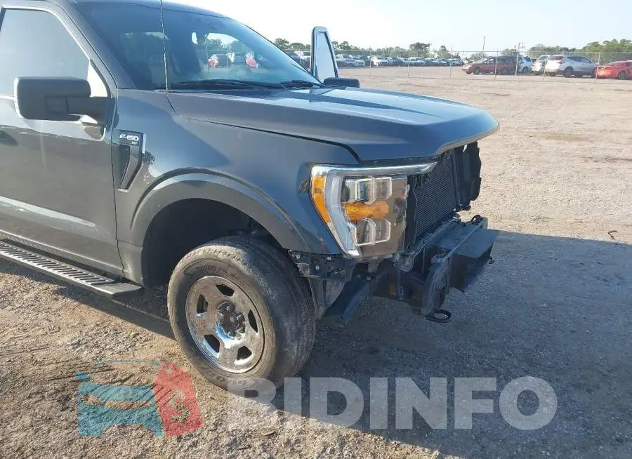 1FTFW1E88MFC47895 Photo# 6