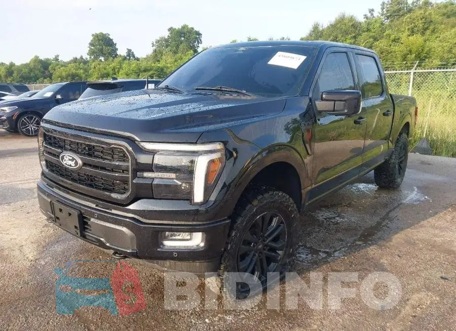 1FTFW5L54RFC10401 Photo# 2