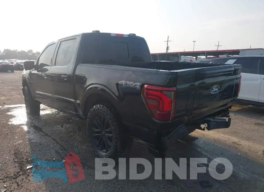 1FTFW5L54RFC10401 Photo# 3