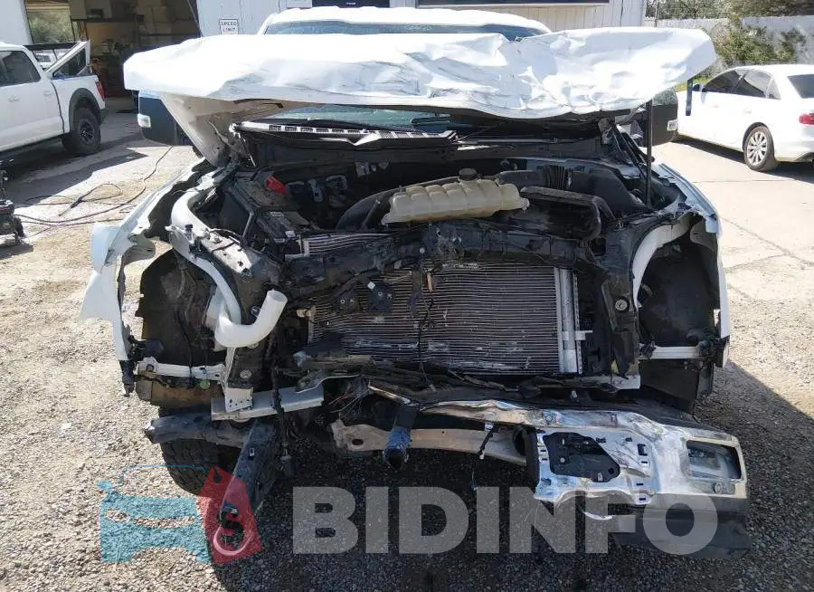 1FTFW5L80RFC21003 Photo# 10