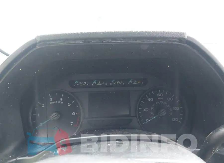 1FTMF1EP0GFB20657 Photo# 7