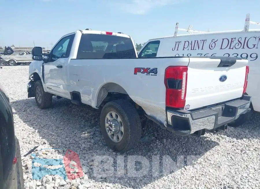 1FTRF3BT3PEE10609 Photo# 3