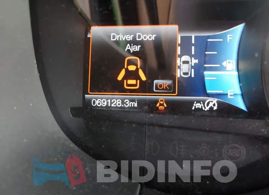 2FMPK4J98MBA39075 Photo# 15