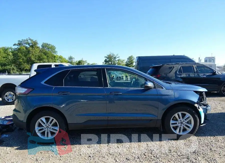 2FMPK4J9XJBC39970 Photo# 14