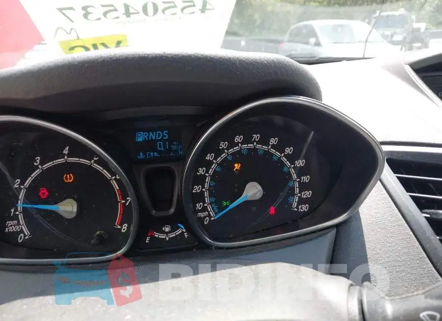 3FADP4EJ0KM121560 Photo# 7