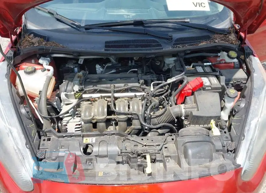 3FADP4EJ0KM121560 Photo# 10