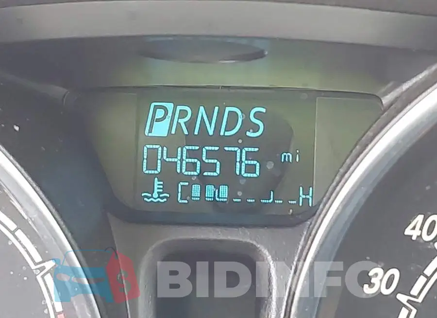3FADP4EJ0KM121560 Photo# 15
