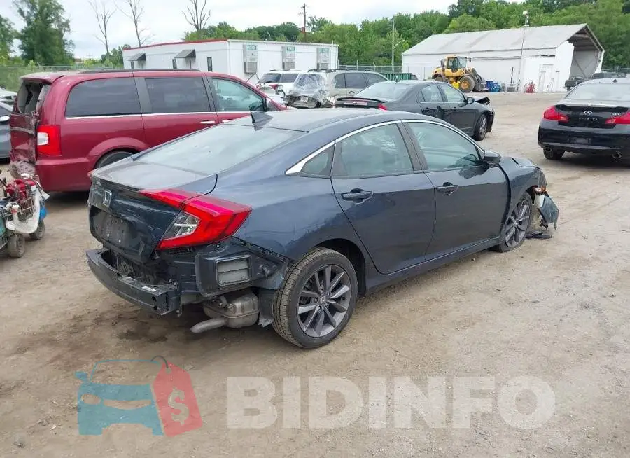 19XFC1F30LE214345 Photo# 4