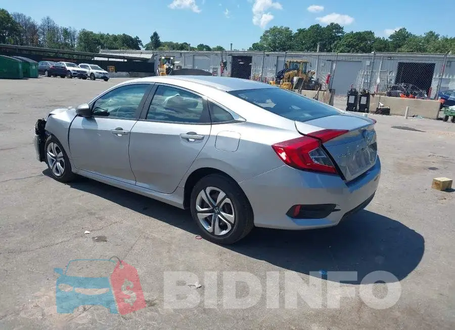 19XFC2F55HE223153 Photo# 3