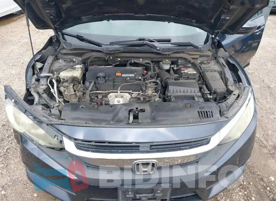 19XFC2F58GE202411 Photo# 10