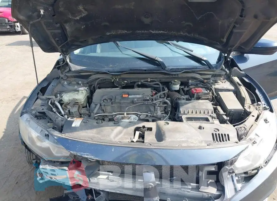19XFC2F5XGE245955 Photo# 10
