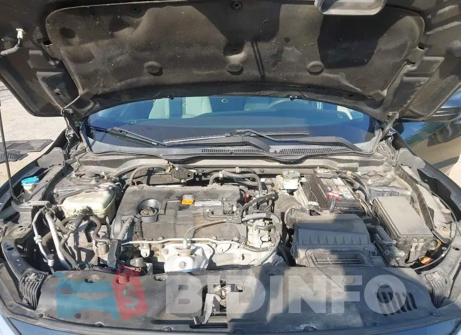 19XFC2F70GE232293 Photo# 10