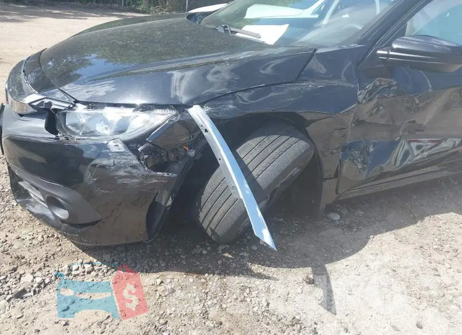19XFC2F76GE206829 Photo# 6