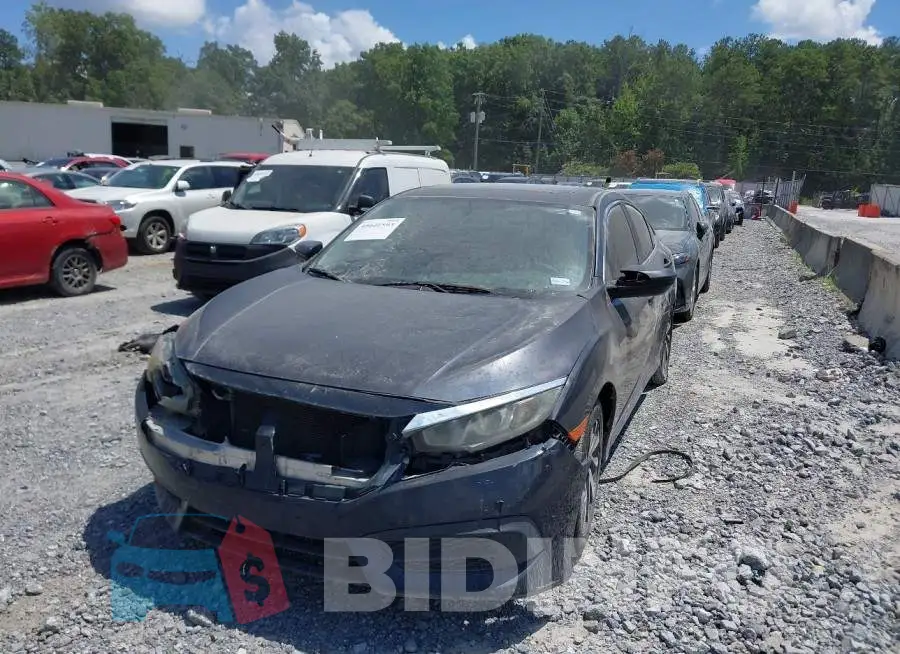 19XFC2F7XGE018914 Photo# 2