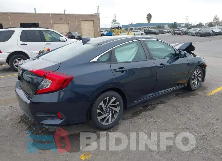 19XFC2F7XHE215860 Photo# 4