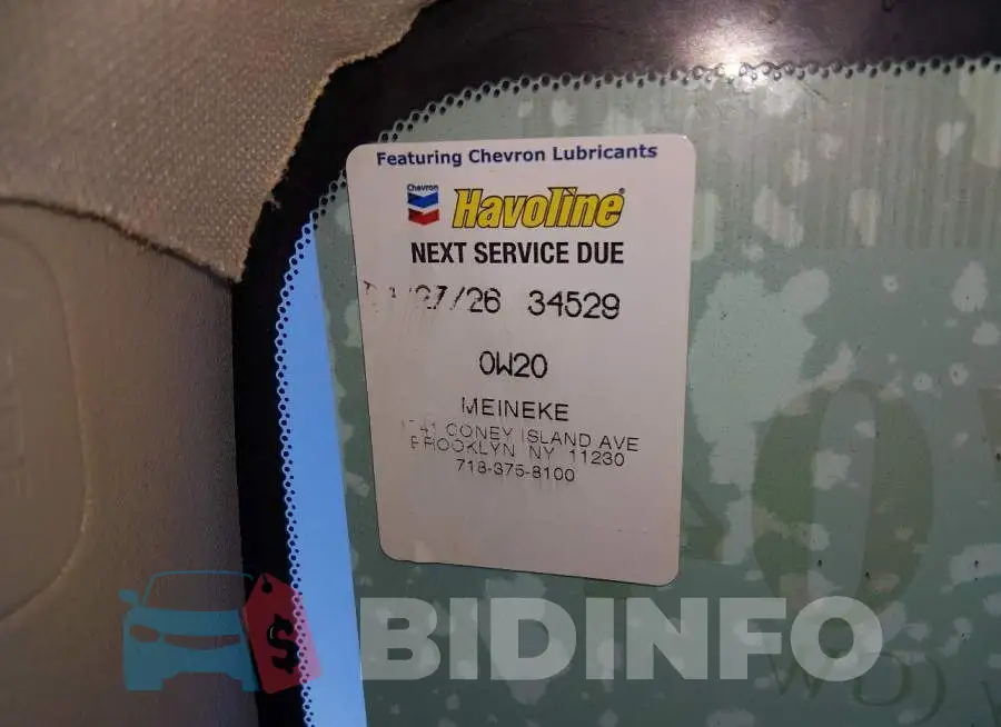 2HGFC2F67LH507276 Photo# 21