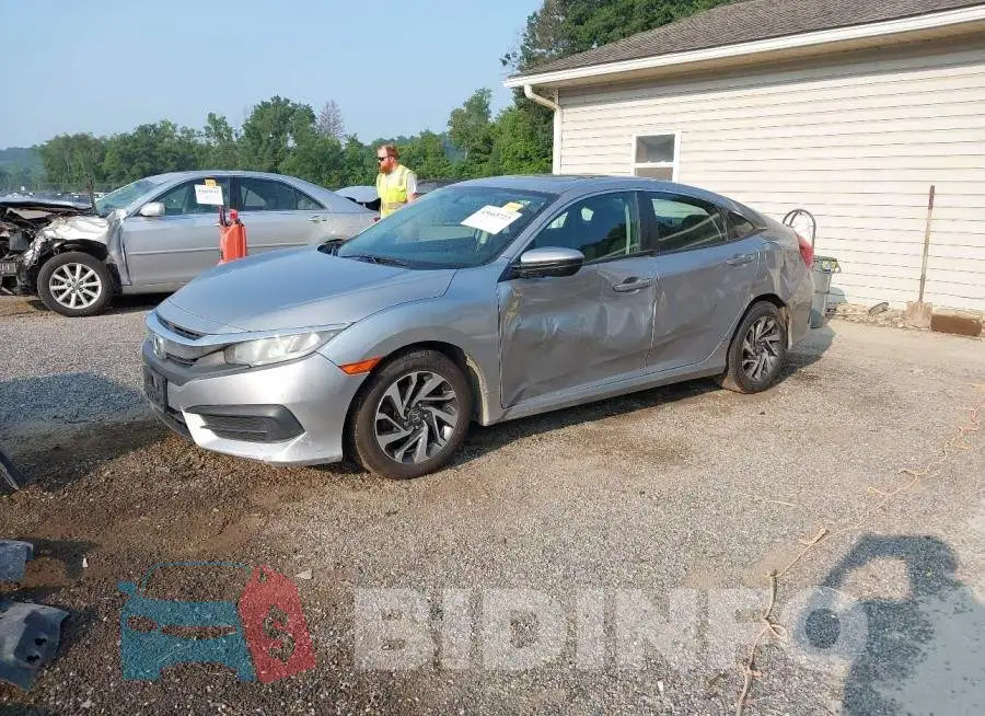 2HGFC2F7XGH535474 Photo# 2