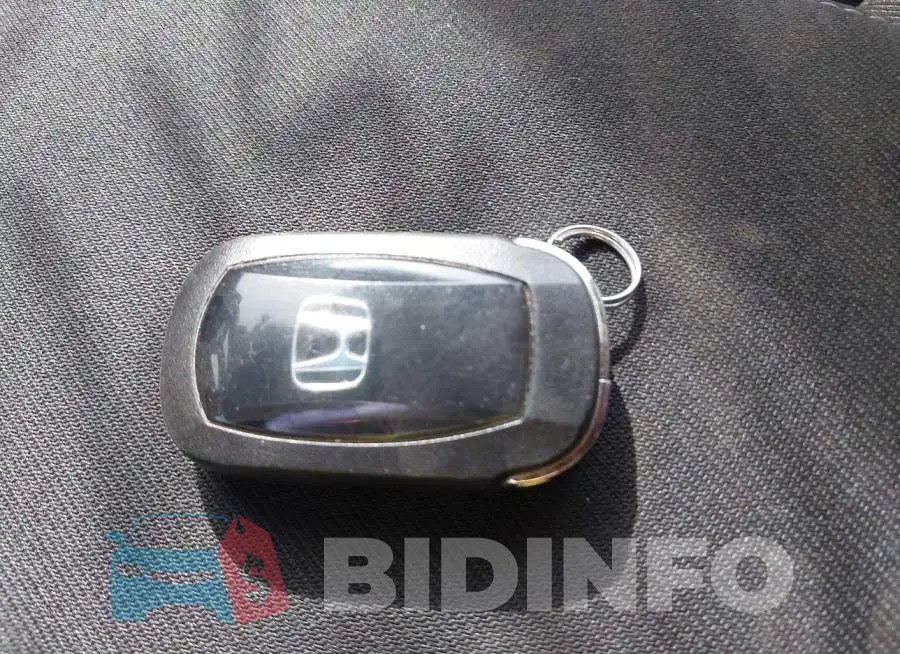 2HGFE1F70NH319215 Photo# 11