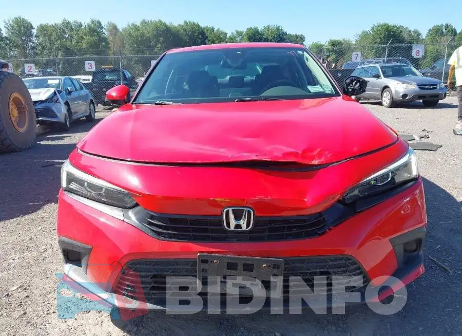 2HGFE1F78PH321586 Photo# 12